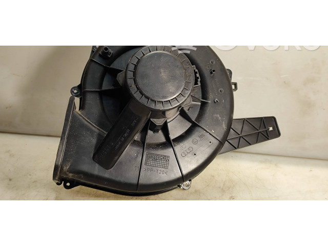 Вентилятор печки 6Q1820015C, 78608 Audi A2