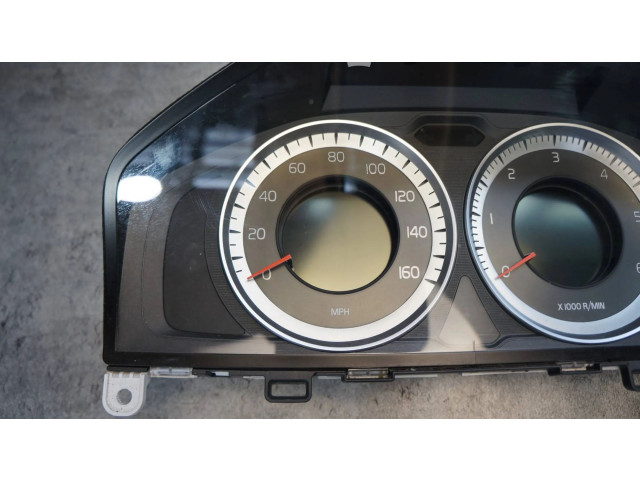 Панель приборов 31343330AA Volvo S60