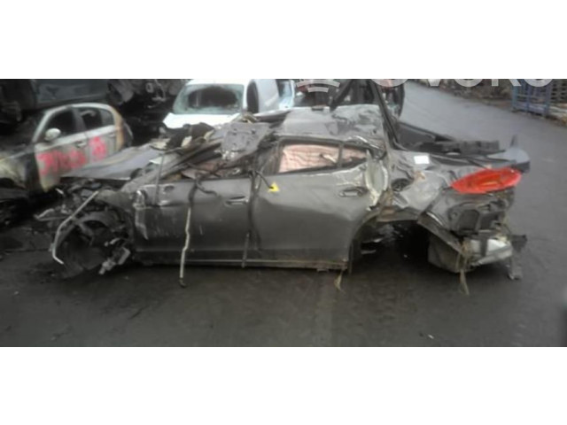 Jednotka ABS NT Porsche Panamera (970) 2015