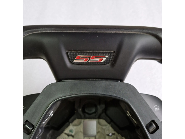 Руль Chevrolet Camaro   23406653      