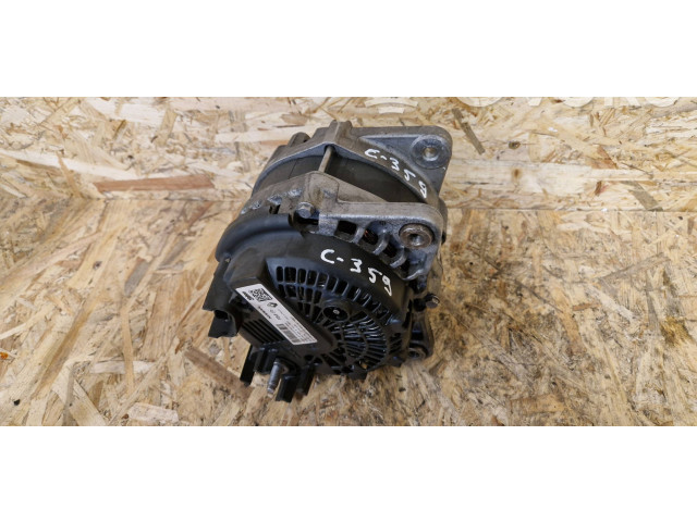 Генератор 231004742R, FG18T173 Renault Clio V