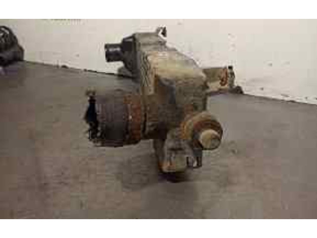 Интеркулер 52079477 Jeep Grand Cherokee