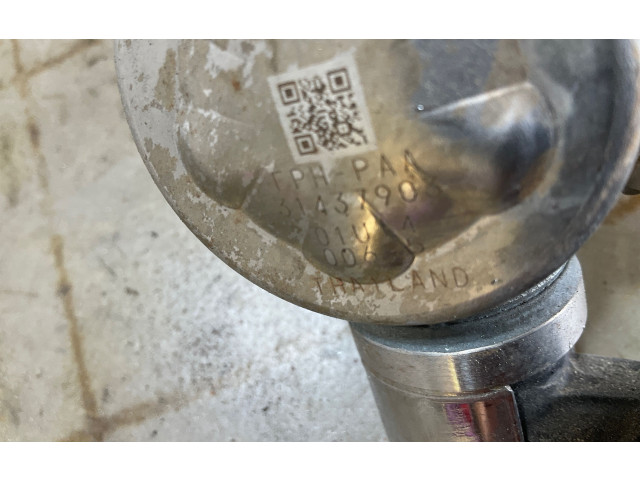 Vstřikovací čerpadlo 31437903 Volvo XC90 pro benzínový motor 2.0