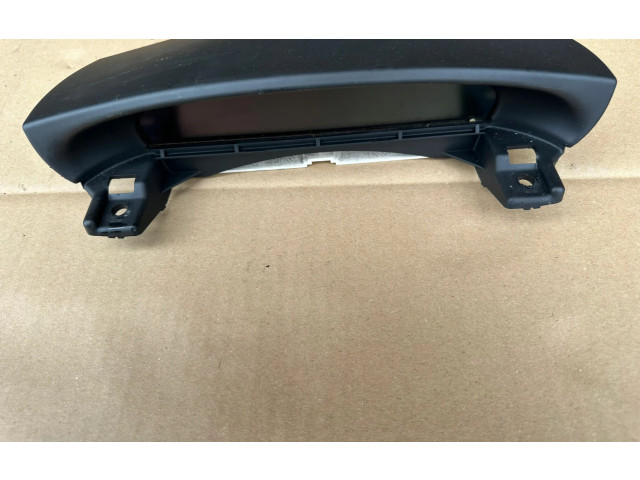 Дисплей Saab 9-3 Ver2