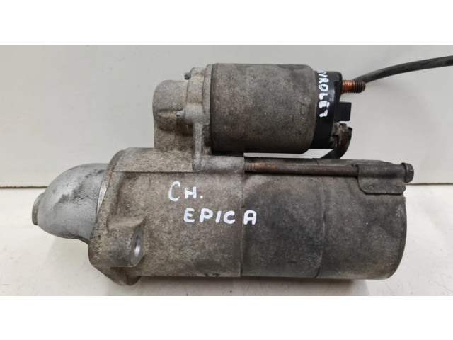 Стартер     Chevrolet Epica