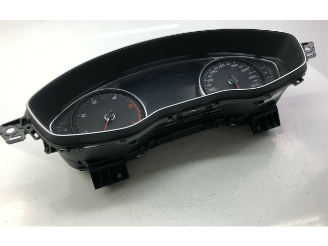 Панель приборов 8W5920701B, G1118 Audi A4 S4 B9