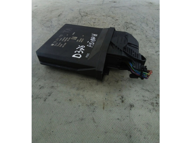 Блок комфорта 13261172 Vauxhall Astra H