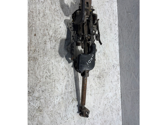    Рулевая рейка 5n2419502d   Audi Q3 8U 2011 - 2016 года