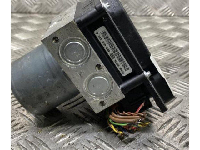 Блок АБС    BMW  X3 E83  2003 - 2010 года