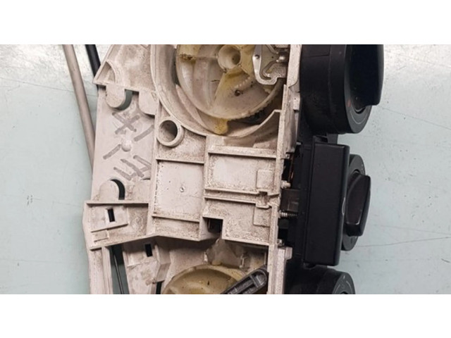 Блок управления климат-контролем 6K0819045D, 810780073F00 Seat Cordoba (6K)