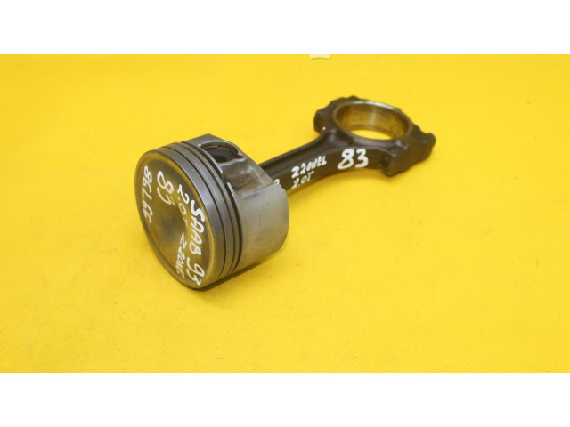 Píst Volkswagen Beetle 1302