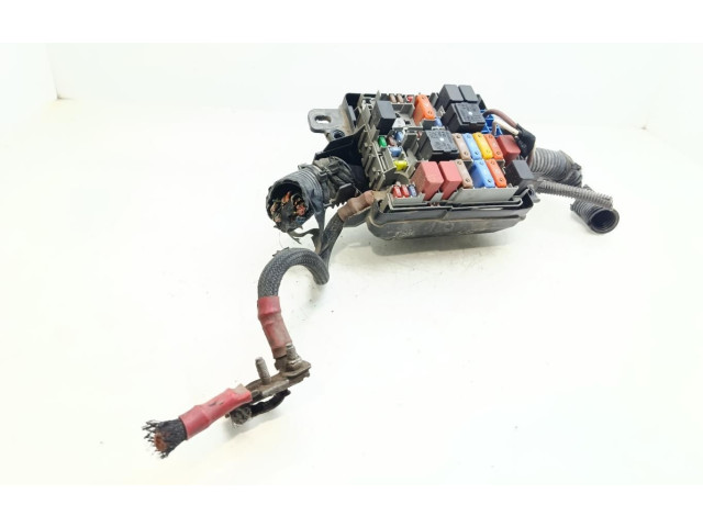   Pojistková skříňka 51827977   Fiat Punto (199) 2010