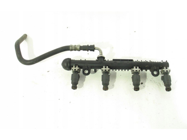 Vstřikovací lišta Array Opel Corsa A