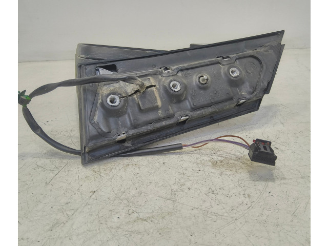 Zpětné zrcátko Volkswagen Caddy 2010