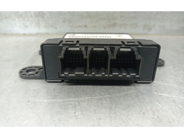 Блок управления 20928121, 0263004442BOSCH   Saab 9-5