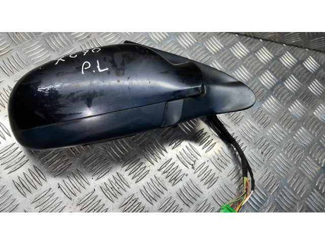 Зеркало электрическое     правое   Volvo XC70  2001-2004 года   