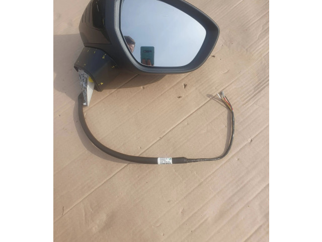 Зеркало электрическое        Audi A6 S6 C8 4K  2018 -  года   