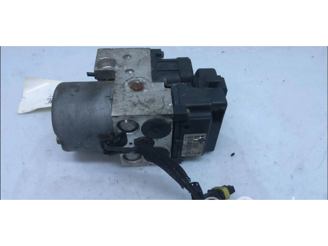 Блок управления АБС 9636084480   Citroen Xsara