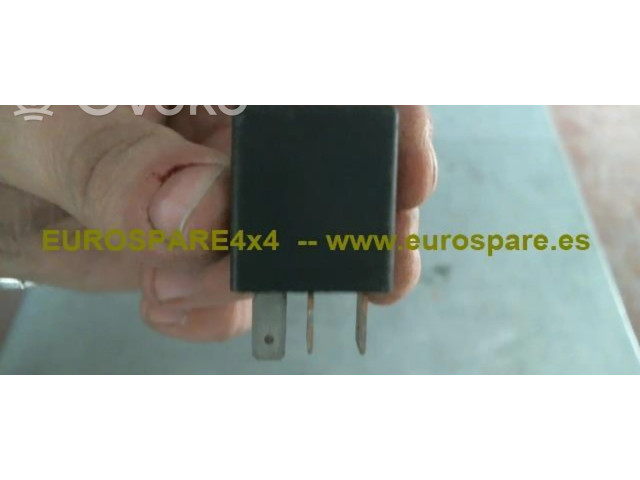 Блок предохранителей RELE4608650 Jeep Grand Cherokee (WK)