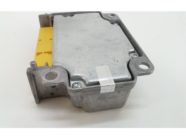 Блок подушек безопасности A1698207726, 640940   Mercedes-Benz A W169