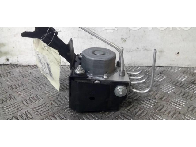 Блок АБС 476609211R Dacia Sandero 2008 - 2012 года