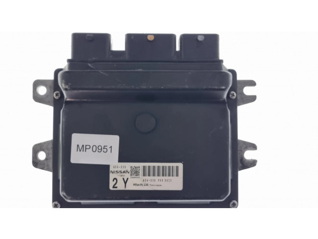 Řídící jednotka A56X38, Y595923 Ferrari 250 GTO 1900