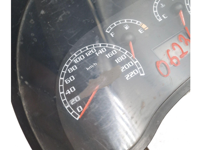 Панель приборов 503000753400, 51737367   Fiat Albea       