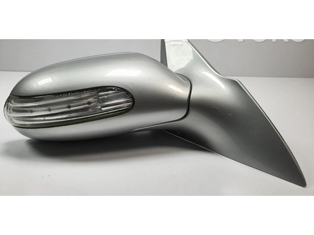 Зеркало электрическое Mercedes-Benz SL R230 2001 - 2012 года