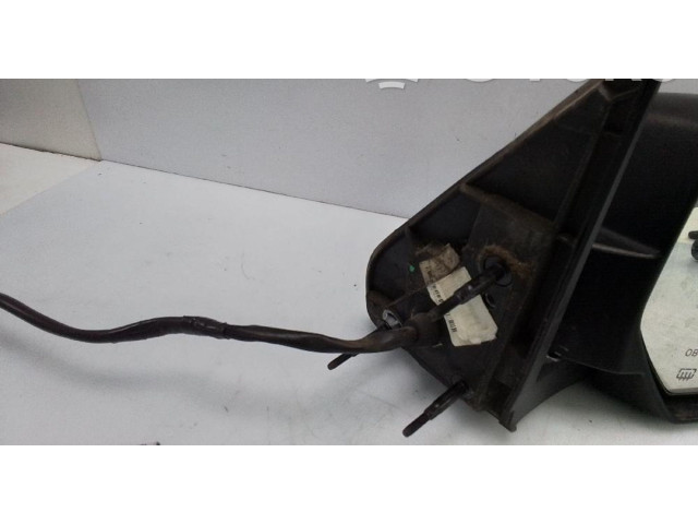 Зеркало электрическое        Jeep Cherokee   -  года   