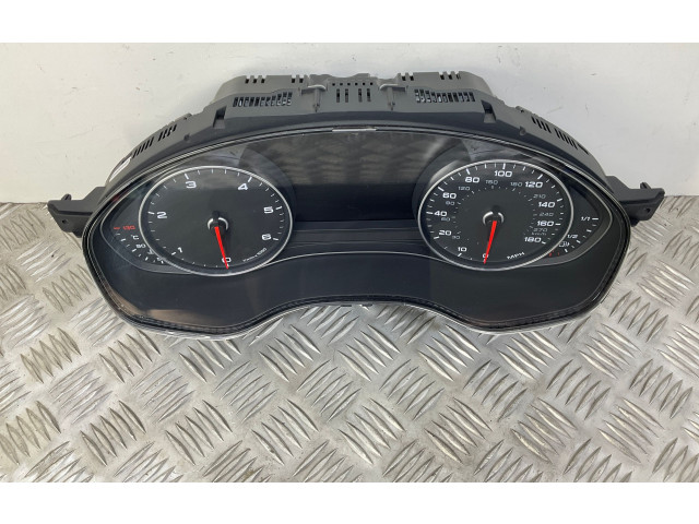 Панель приборов 4G8920982K Audi A7 S7 4G