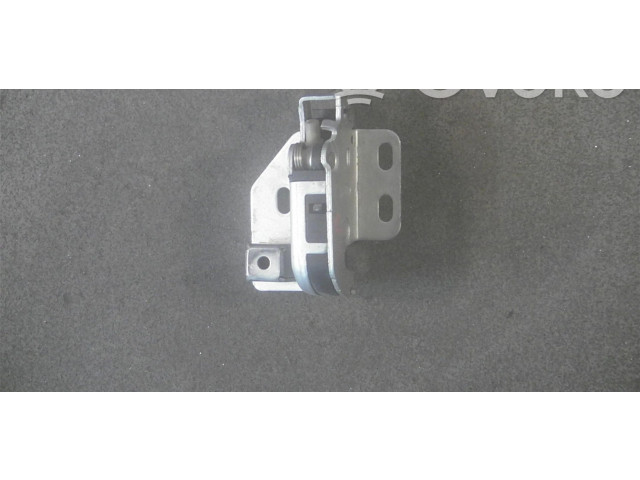 Замок багажника     Volkswagen Crafter 2006 - 2016 года