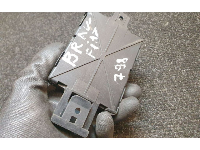 Блок управления 593941300, 310500 Fiat Marea