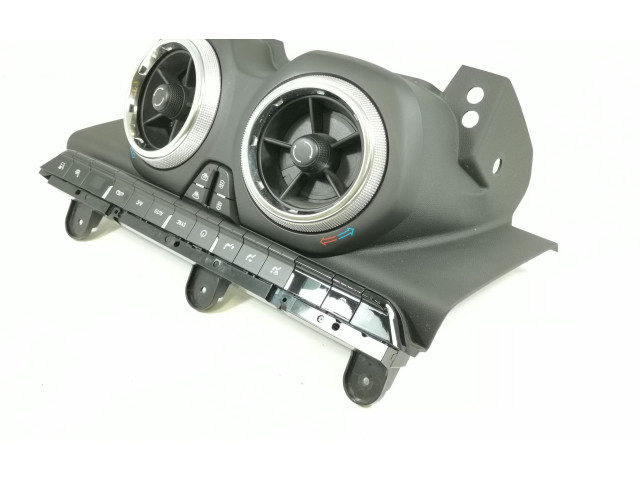 Блок управления климат-контролем 84078980, 000235226   Chevrolet Camaro