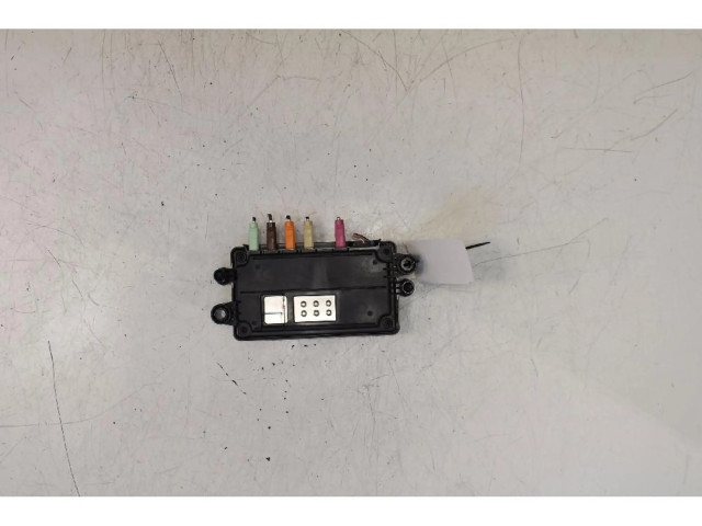 Řídící jednotka Jeep Compass 2017