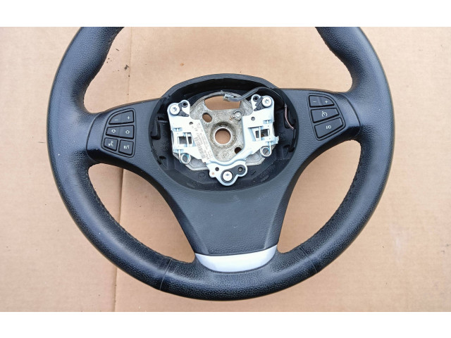 Руль BMW X3 E83  2003 - 2010 года 3448457      