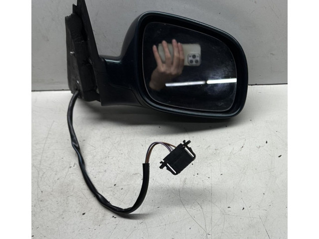 Zpětné zrcátko Volkswagen PASSAT B5.5 2001