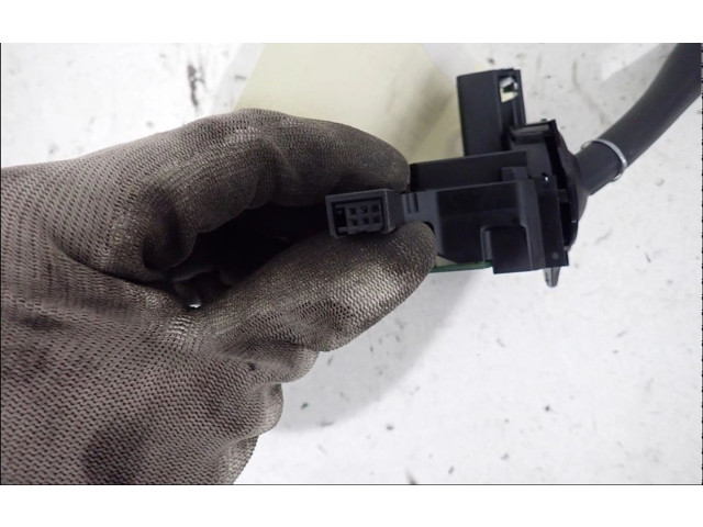 Ручка стеклоочистителей 8P0953519E9B9   Audi A3 S3 A3 Sportback 8P