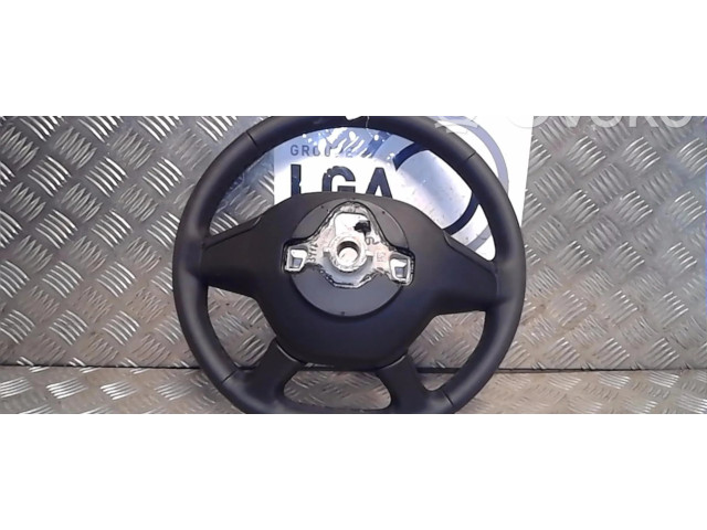 Руль Dacia Lodgy 484007478R