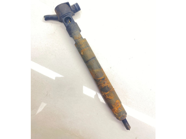 Vstřikovač 25183186, 28264951   Opel Antara     