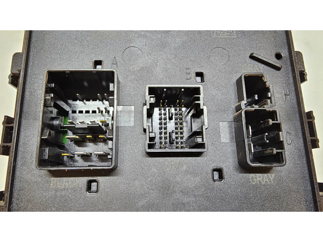 Модуль управления BSM 68374988AN, A2C77219607   Jeep Grand Cherokee WL    