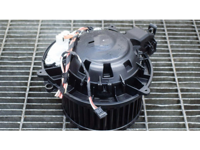 Вентилятор печки 01T1016251Q, T967354 BMW 1 F20 F21