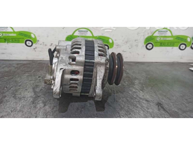 Генератор RF1G18W50 Mazda Premacy