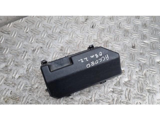 Крышка блока предохранителей TL0G0 Honda Accord
