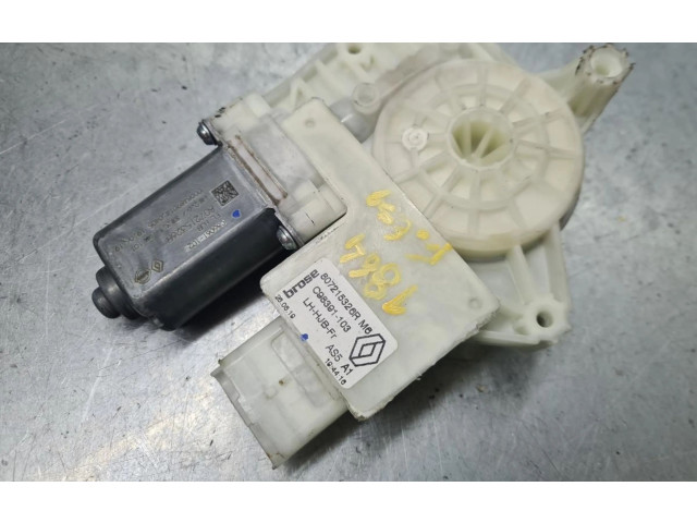 Volant Renault Captur II 2019 807215326R, C86061102