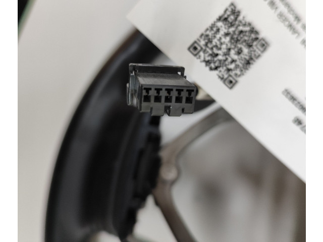 Руль Mitsubishi Lancer 2003 - 2007 года 4400A068XA