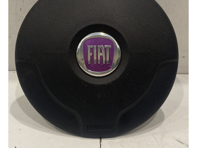 Подушка безопасности водителя Fiat Idea