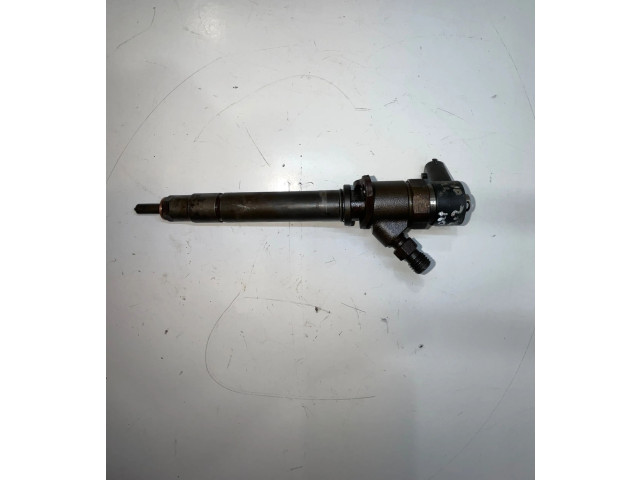 Форсунка 0445110078, 2A2175G Volvo V70