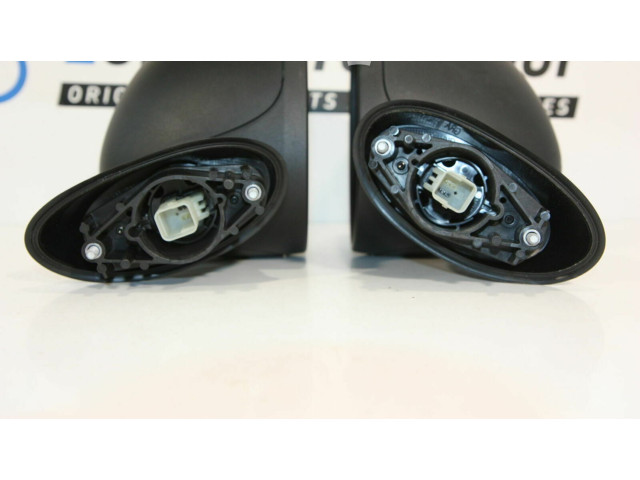 Зеркало электрическое Mini One - Cooper F56 F55 2013 - года