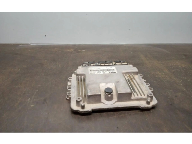 Řídící jednotka 8200311550 Renault Espace IV
