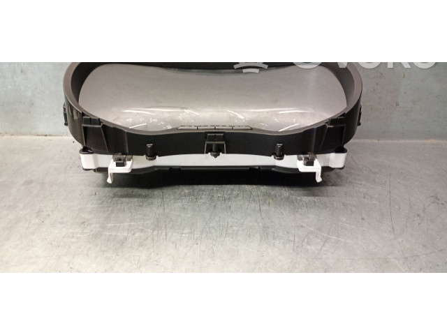 Přístrojová deska Citroen SpaceTourer XL 2017 9822514880, 9822514880